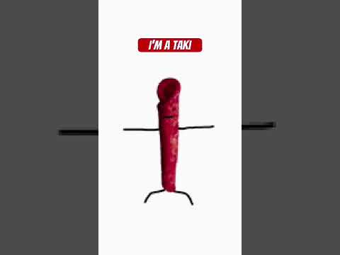 i voiced over