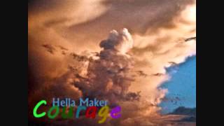 HellaMaker - Courage