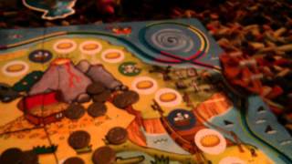 This day I love - Pirate Boat games