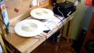 bogen intercom  celing speakers