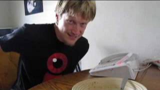 Nate Sherwood calls lance conklin
