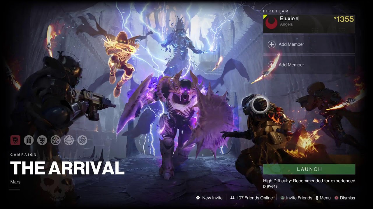 First day bck, finally unbanned