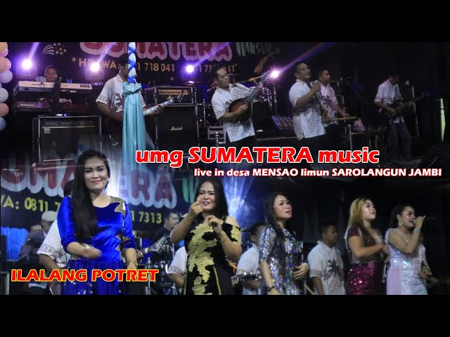 JAKARTA LAMPUNG (cover) K Gun SUMATRA MUSIC LUBUK LINGGAU, LIVE IN DESA MENSAO LIMUN - SAROLANGUN class=