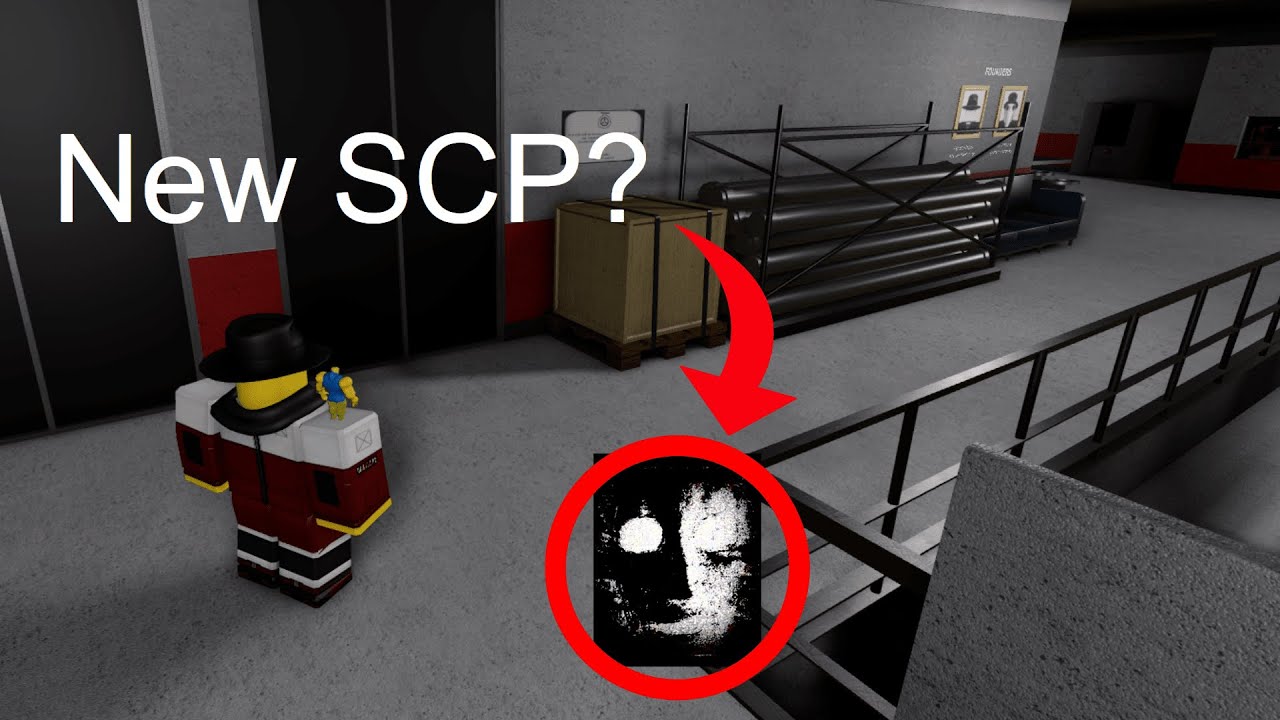 Don't anger SCP 079 #scproleplay #roblox #scp #robloxscp