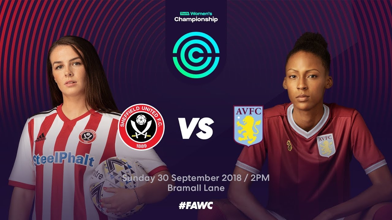 Sheffield United Women vs Aston Villa Ladies preview camera iphone 8 plus apk