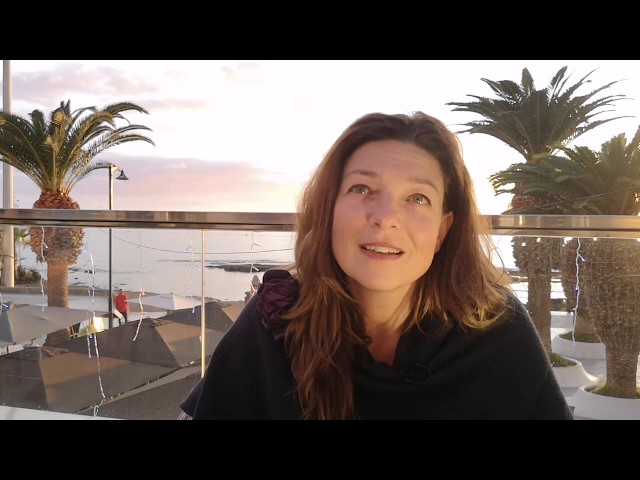 BAR TENERIFE storie di italiani veri alle Canarie