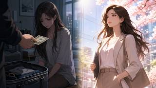 My husband gave me $1 for a girl baby and dumped me. Reborn, I aborted his heir on purpose