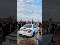 Subscribe for more ✌️ #carspotting #constanta #car #ford #bmw #competition #mercedes #event #shorts