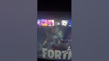 How to get a custom crosshair for ps5/ps4/xbox#fortnite #viral #tipsandtricks #fyp #needtoknow