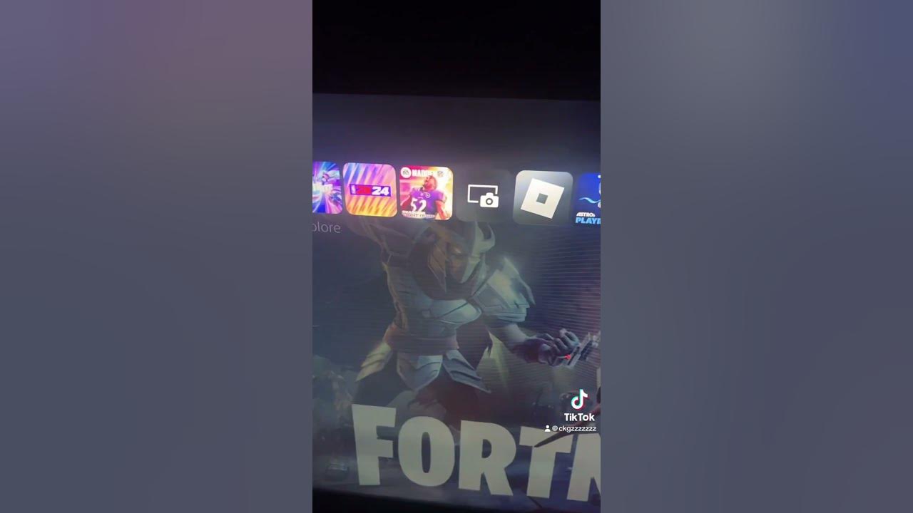 How To Get Custom Crosshair On Ps4 How to get a custom crosshair for ps5/ps4/xbox#fortnite #viral #
