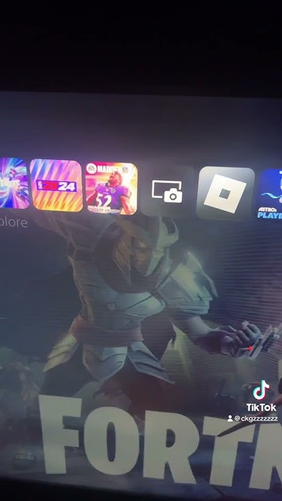 How To Get Custom Crosshair On Ps4 How to get a custom crosshair for ps5/ps4/xbox#fortnite #viral #