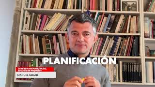 Manuel Sbdar en Publicados, TV Pública. Capítulo 51 (II)