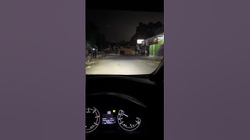 Thumbnail of Test foglamp pro7 #pro7 #pro7autolighting #foglamppro7 #innovareborn #innovadiesel
