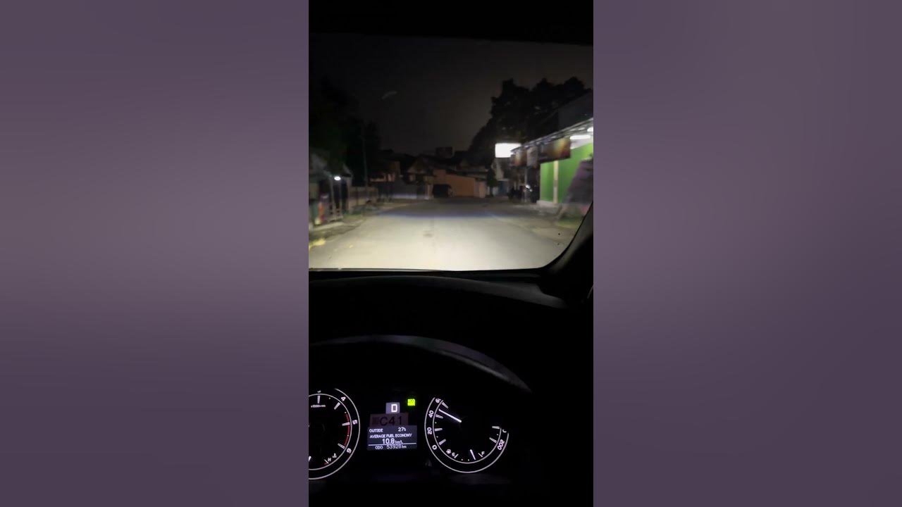 Test foglamp pro7 #pro7 #pro7autolighting #foglamppro7 #innovareborn #innovadiesel