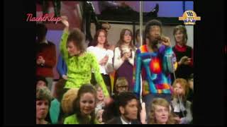 Jimmy Cliff - Goodbye Yesterday ( Original Footage 1971 Rebroadcast 192 TV HQ Audio )