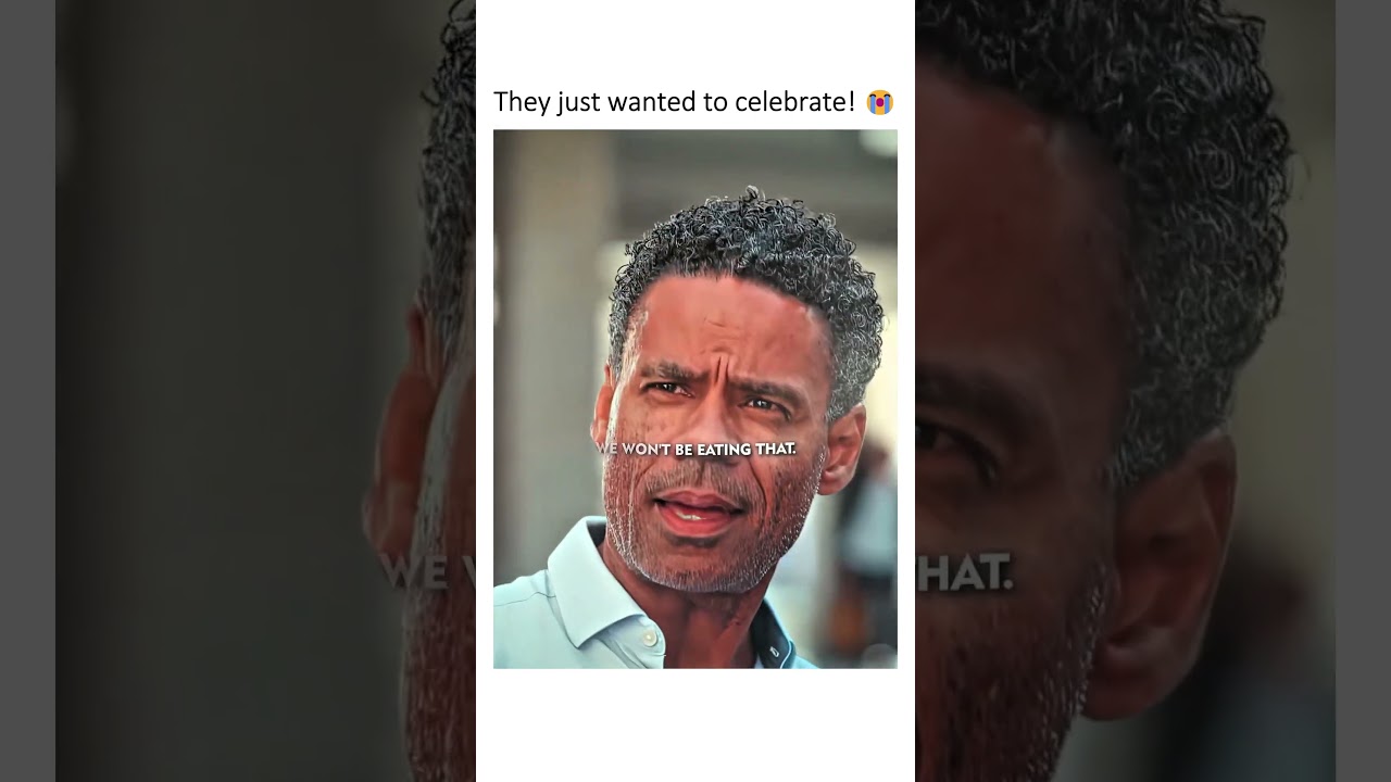 Always Choose Respect Over Hate 😭 