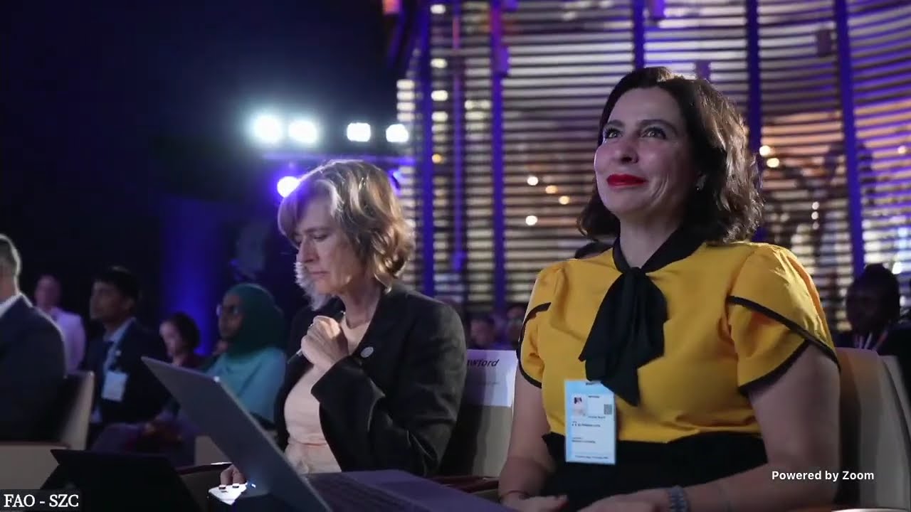 2024 Transformative Research Challenge Finals