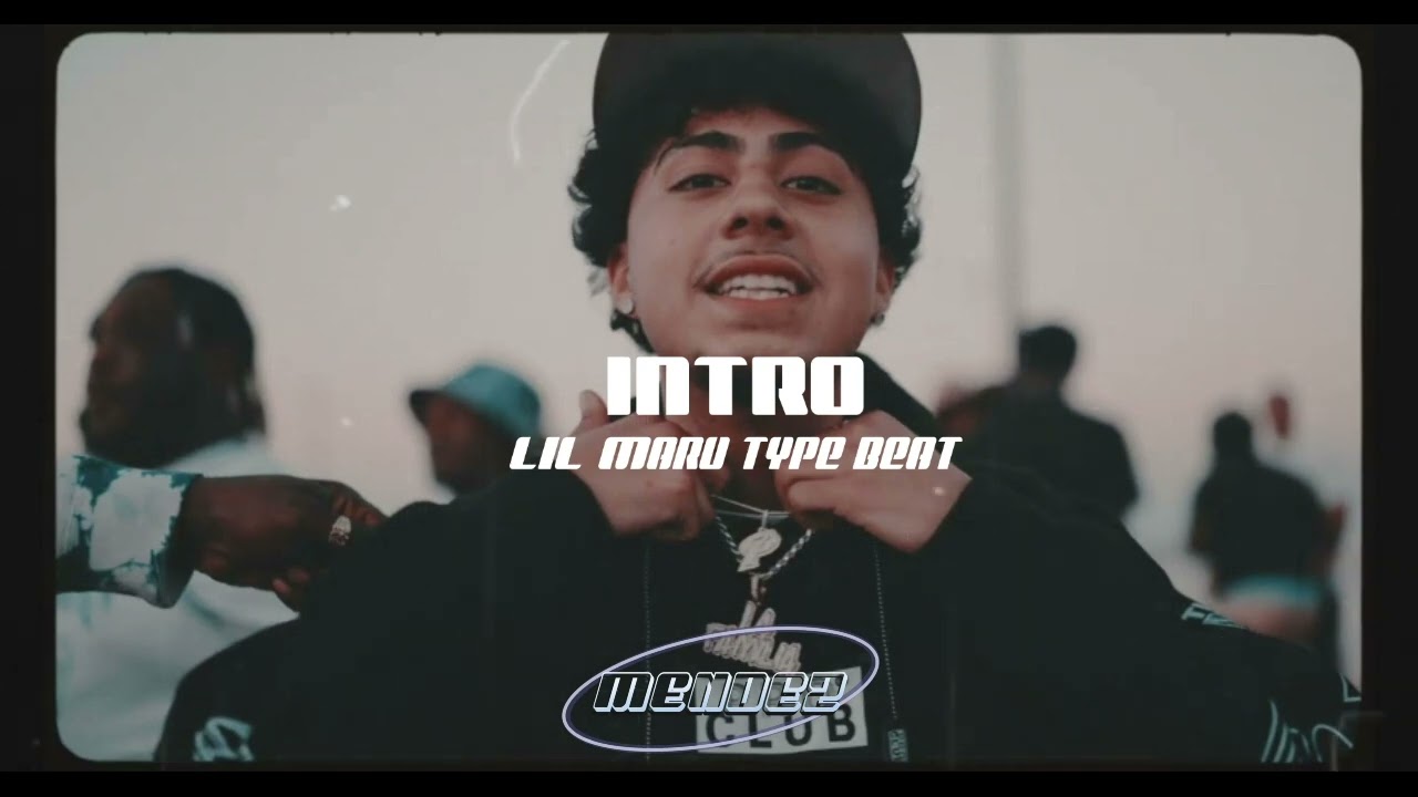 (FREE) Lil Maru x 22gfay Type Beat 2022 