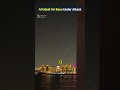 Al Udeid Air Base Under Missile Attack