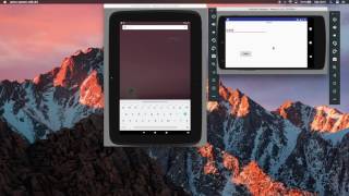 Curso de Programación de Android 106 Fragments para Tablets