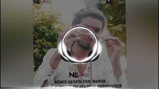 Tere Naam Humne Kiya Hai love Remix DJ EDM vibration Boom Bass.mp3
