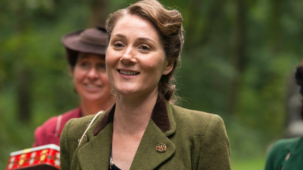 Download Home Fires, The Final Season: Episode 3 Preview