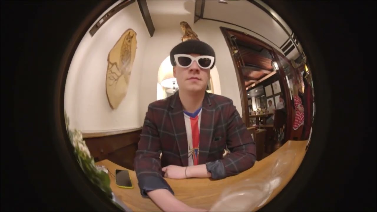 Qwasto - Anzug (Offizielles Musikvideo)