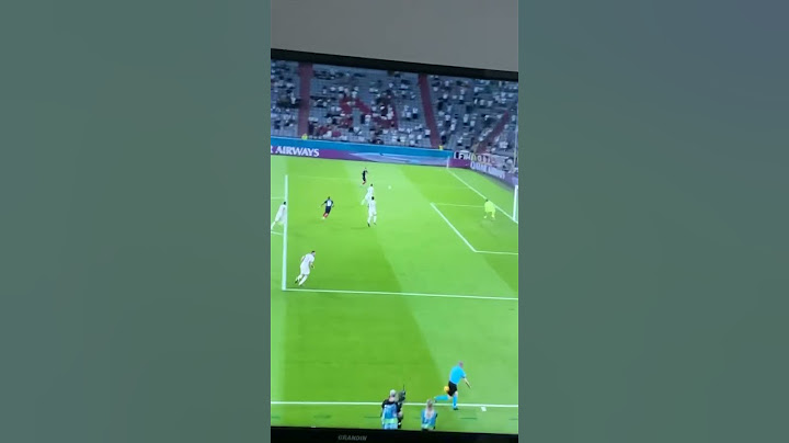 But contre son camps de hummels ( France-Allemagne) ( premier match de poule )