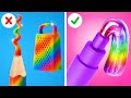LEVEL UP YOUR ART GAME 💥 Easy Tips & Fun Drawing Techniques! by 123 GO!