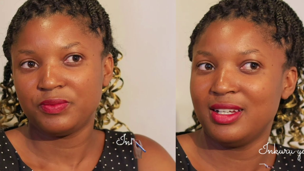 WA MUSHIKI W'UMUGABO WANJYE BARYAMANAGA BAKANABYARANA YASHATSE UMUGABO AKOMEZA GUCUDIKA NA MUSAZA WE