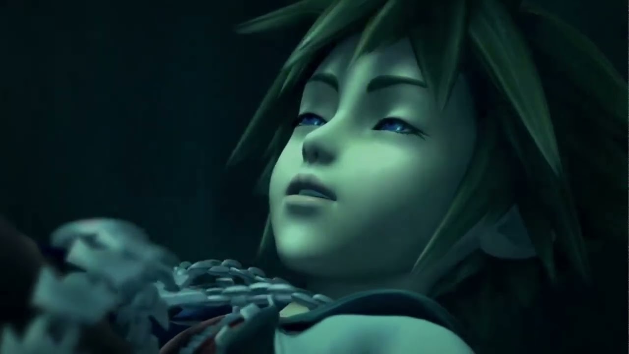 Sora Simple and Clean Transition - JVC YTc