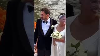 СВАДЬБА ПРИЛУЧНОГО ЛУЧШЕ СВАДЬБЫ МУЦЕНИЕЦЕ?