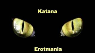 Katana - Erotmania