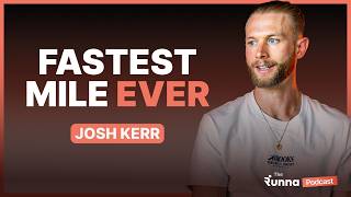Josh Kerr on Breaking the World Record and the Incredible Mindset Behind It