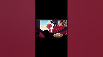 HELLUVA SHORTS 6 // MISSION: BAD DRIVEZO // HELLUVA BOSS