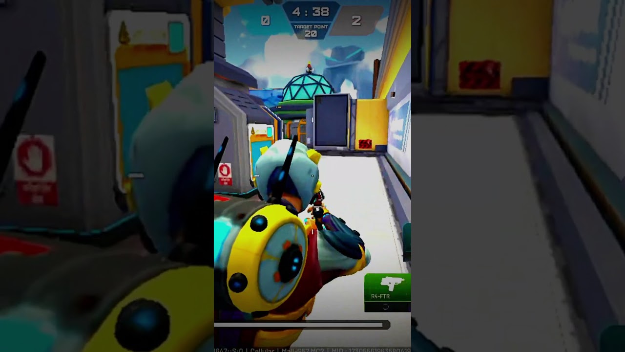 Indus Game unexpected funny moments 🤣🤣||