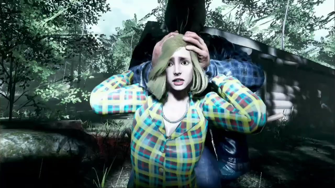 F13 - 04/04/2023 - KingDDDuke & ErikH526 - Friday The 13th The Game on Nintendo Switch No Commentary