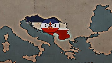 Help Me Make The Most Of Freedom - Yugoslavia