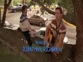 Jonathan richman  theres something about mary song