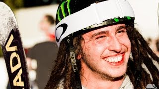 Winter X Games 2014 Aspen Men's Ski Slopestyle Elimination