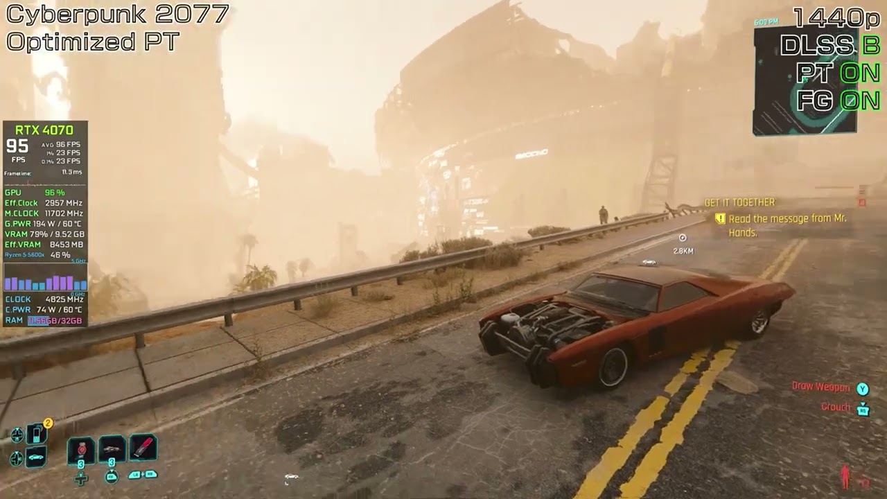 Palit rtx 4070 Jetstream Актуальна ли в 2024 для 2К и 4К гейминга