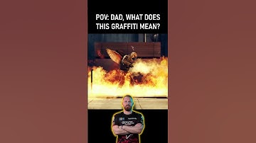 POV: Olofmeister BURNING DEFUSE 👴🏻#cs2 #csgo #cs #counterstrike #cs16 #olofmeister #fire #defuse