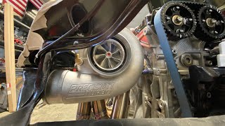 AWD CIVIC PROGRESS!!
