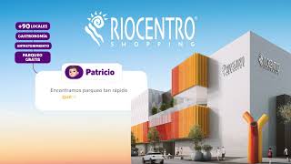 Visita Riocentro Quito