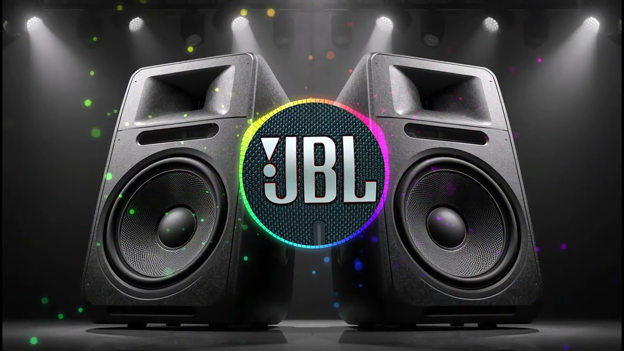 Sound Check Bass Boosted | Mega Bass Test & Speaker Performance 2025