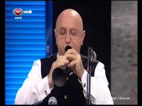 Nurullah Akçayır  TRT stüdyo Bu Dağlar Kömürdendir