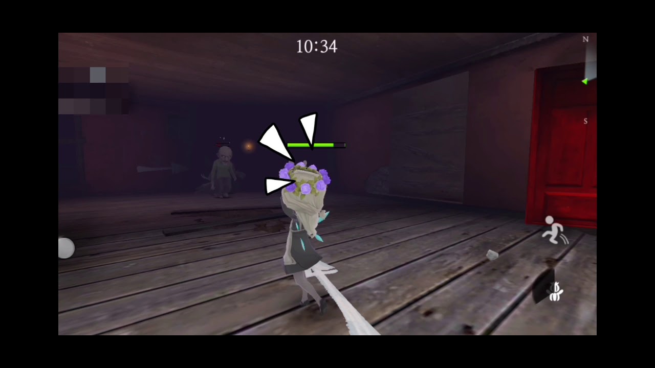 Granny's House Multiplayer NO STONE NO JUMP Challenge