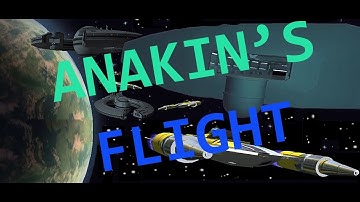 LEGO Star Wars The Video Game - Prototype Anakin