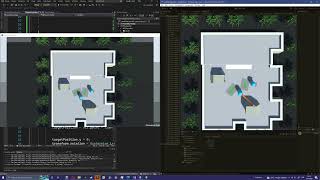 Details Unity Engine Photon Multiplayer Denemelerim - Create Room - Join Room Update
