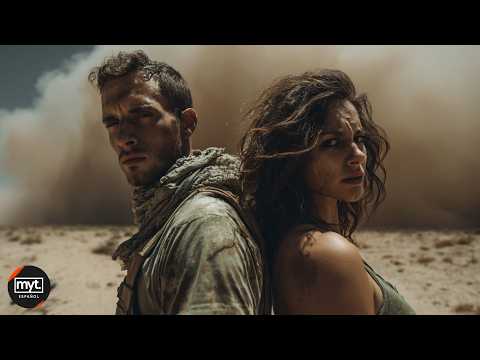 Decisión ilegal cambia todo | Suspenso | Acción criminal | Cine En Español Latino